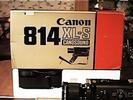 Canon 814XLS