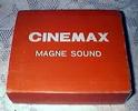 Cinemax Magne Sound